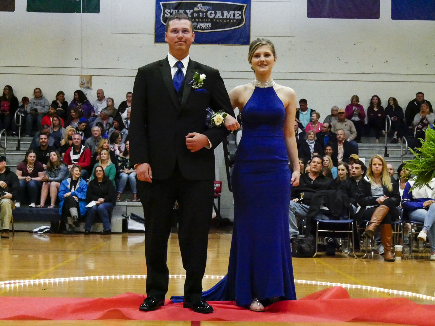 South Glens Falls Prom